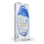 Organic Cotton Swabs
