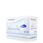 Natural Cotton Panty Liners