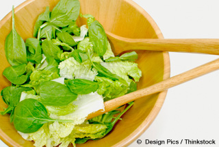 Spinach Healthy Recipes