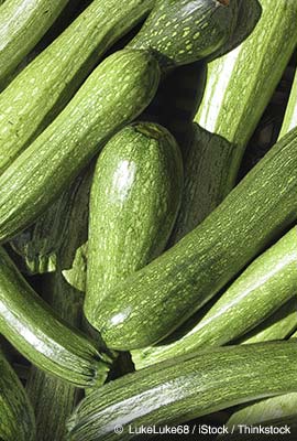 Zucchini  Healthy Recipes