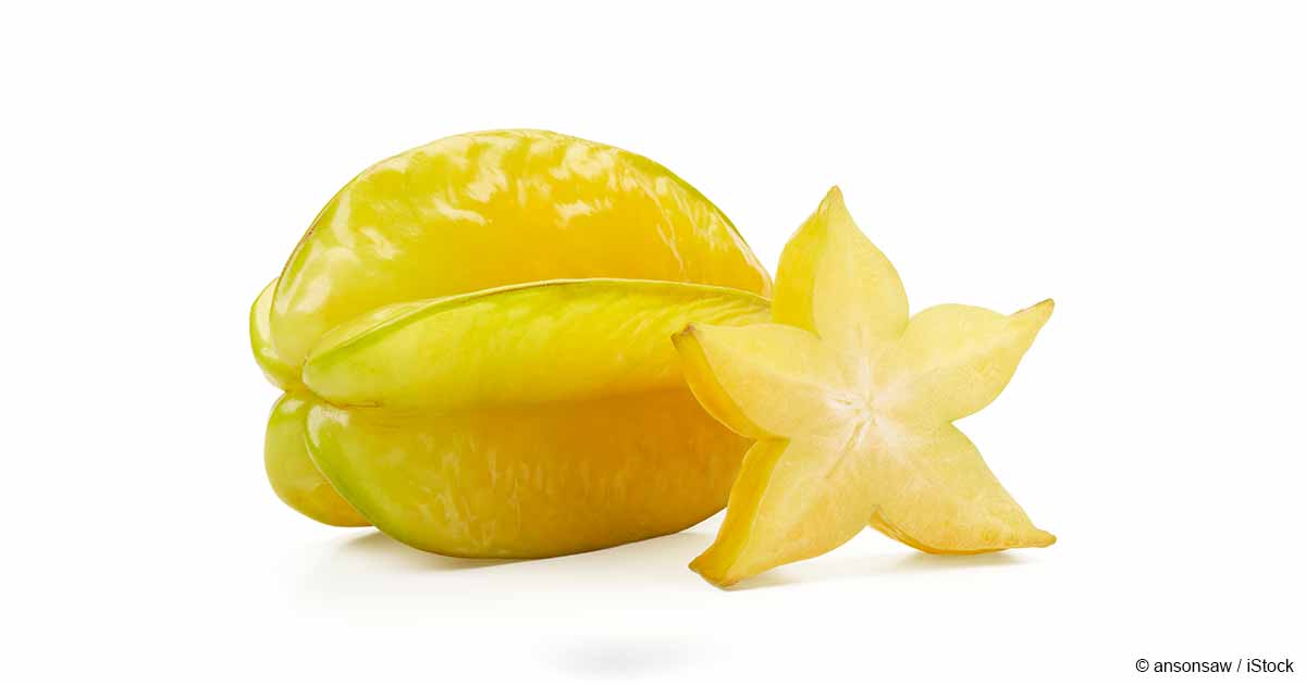 How To Eat Star Fruit - Mercola.com