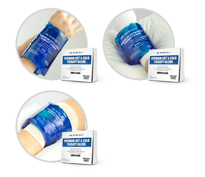 Basic Hot and Cold Therapy Kit