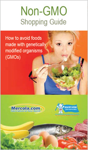 Non-GMO-shopping-guide