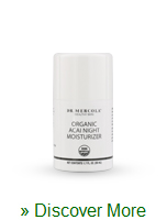 Organic Acai Night Moisturizer