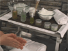 Cleansing Your Skin