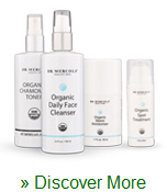 Complete Facial Cleansing Kit