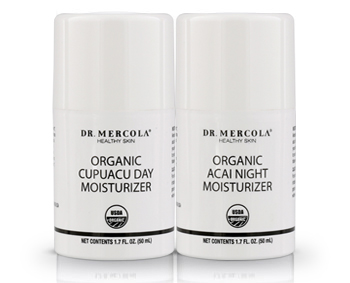 Day and Night Moisturizer Combo Pack