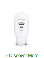 Organic Hand Cleanser
