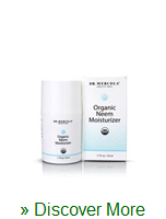 Organic Neem Moisturizer