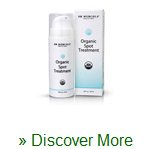 Organic Spot Treatment