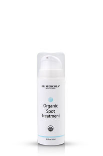 Organic Spot Treatment
