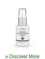 Organic Sea Buckthorn Anti-aging Serum