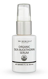 Organic Sea-Buckthorn Anti-Aging Serum