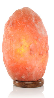 Himalayan Salt Natural Lamp