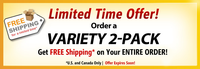 Special Offer!