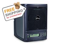 Pure & Clear Air Purifier