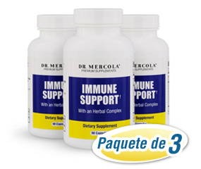 Immune Support 3-Pack Free Shipping