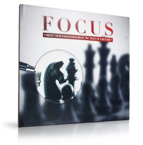 Focus CD