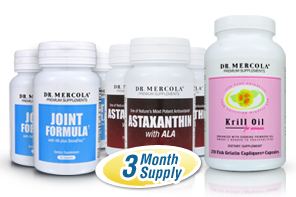 Joint Support plus Astaxanthin with Krill Oil for Women