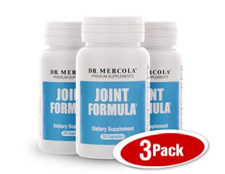 Joint Formula 3-pack