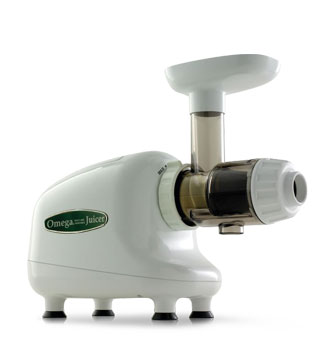 Omega 8003 Juicer