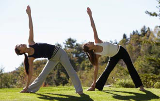 Aerobics for a healthy Upper & Lower Body Strength