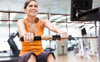 cardiovascular exercise
