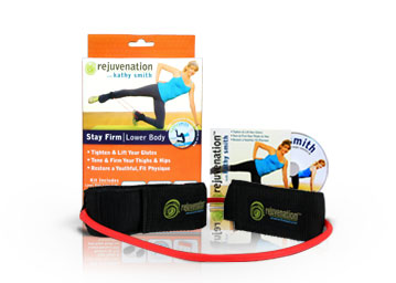 kathy smith lower body workout kit