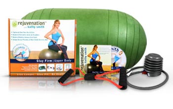 kathy smith upper body workout kit