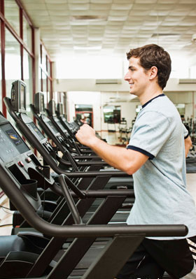 peak 8 exercise