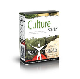 Vegetable Culture Starter