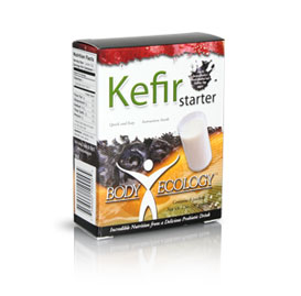Kefir Culture Starter