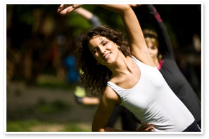 Krill for Women