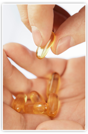 Antarctic Krill: Best Source of Omega 3