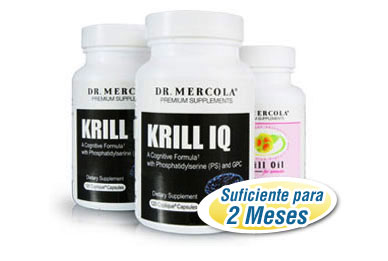 Krill Oil with EPO for Women