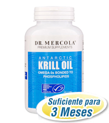 New and Improved Krill Oil