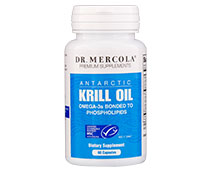 Pure Krill Oil