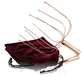 The Tingler Massage Tool
