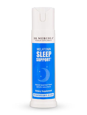 melatonina para dormir