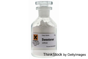 artificial sweetener