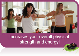 Benefits of Acai Berry