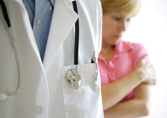 Safe Breast Cancer Screening Test