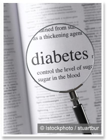 Diabetes Signs And Treatment