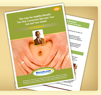 Digestive health, healthy bowel Free Report