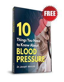 The Surprising Cause Of High Blood Pressure