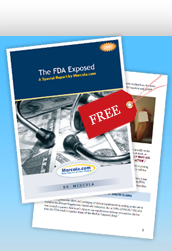 The FDA Exposed report