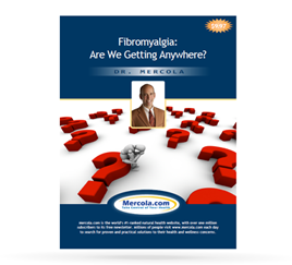 Download Fibromyalgia Free Report
