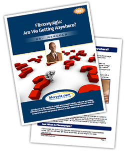 Download Fibromyalgia Free Report