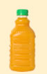 Is orange juice a healthy food choice?