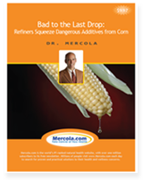 Dangers of High Fructose Corn Syrup Free Report